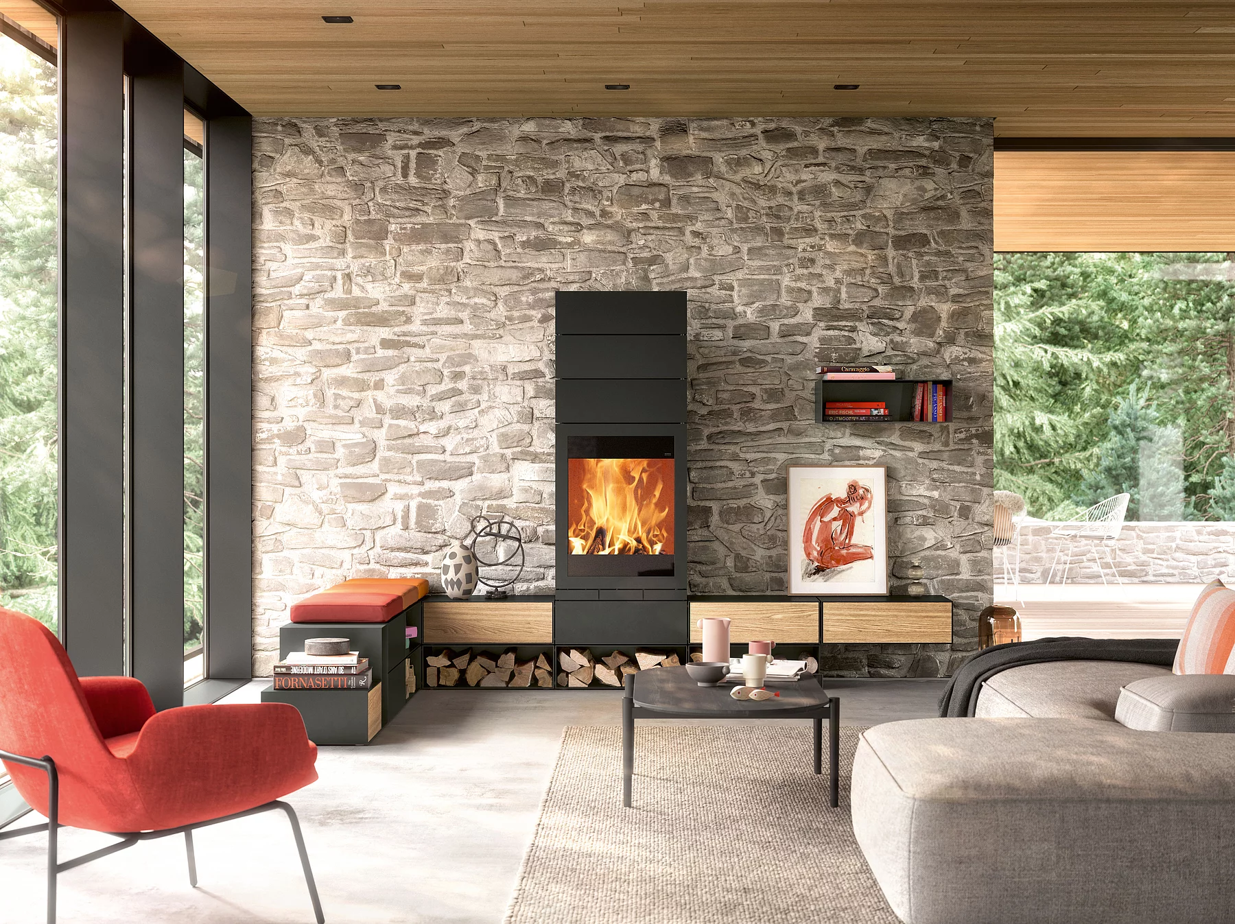 Elements 603 Front