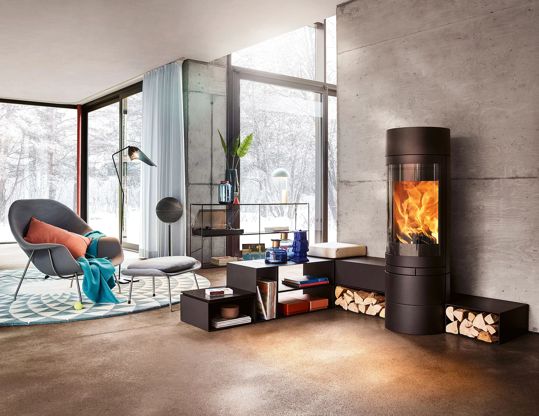 Elements Rund